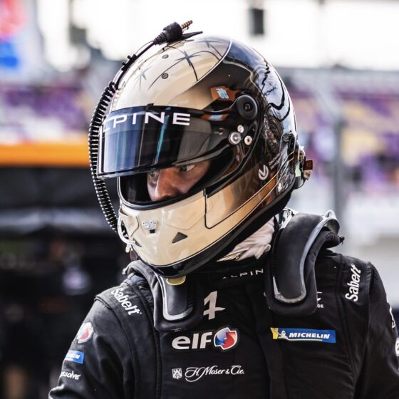 Schumacher vows to ‘rise’ above setbacks in message to fans