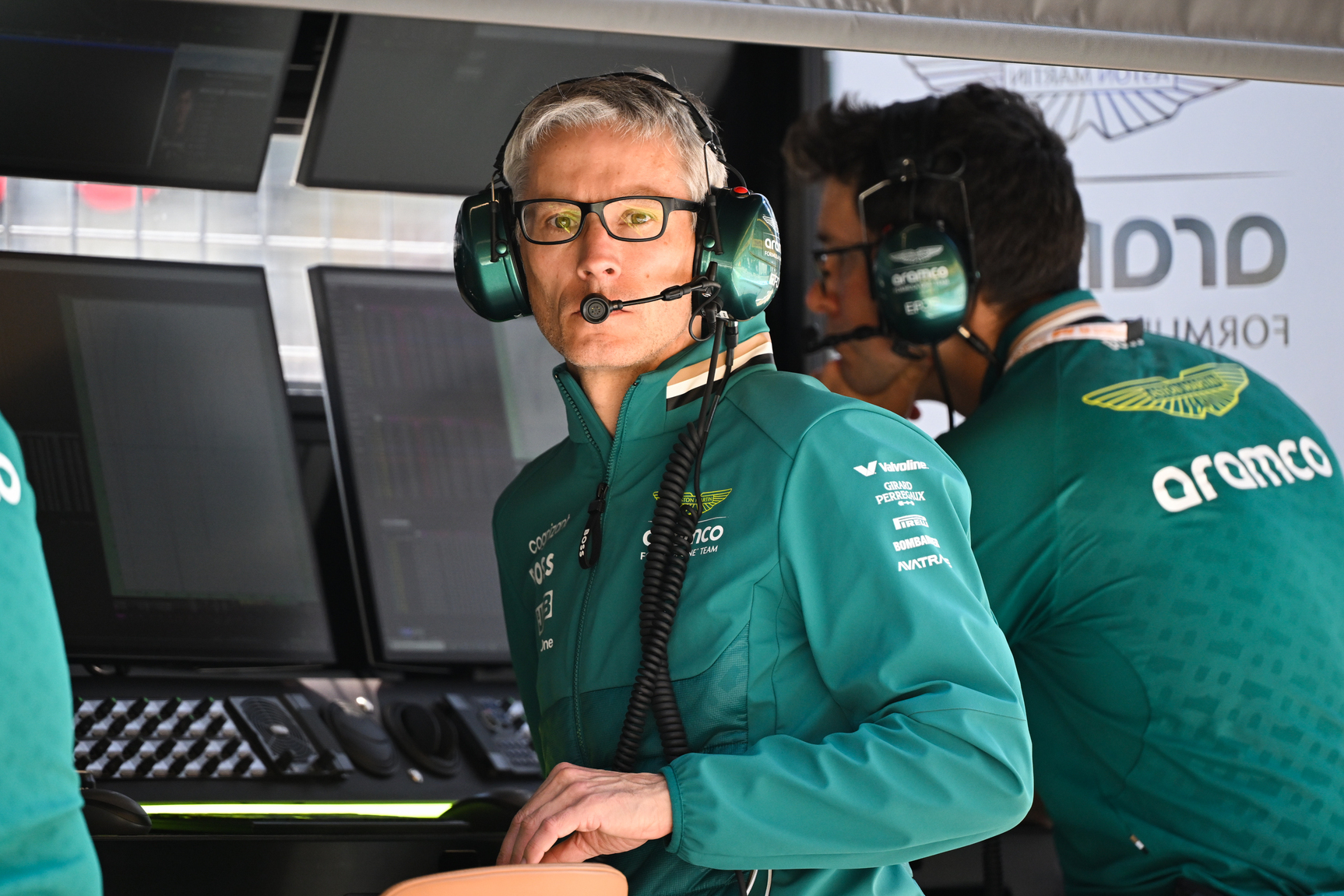 Krack on Aston’s difficult 2024 campaign: ‘It’s been our toughest’