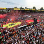 Monza to remain on Formula 1 calendar until 2031