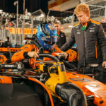 Piastri says tyre graining led to ‘pretty poor’ Las Vegas GP