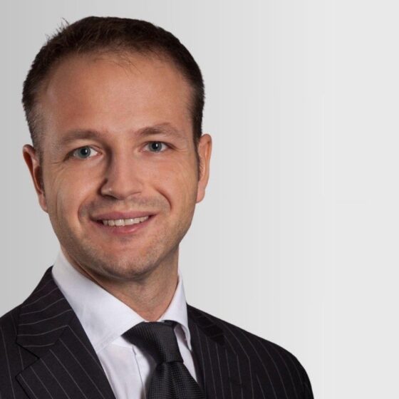 FIA compliance officer Basarri follows Wittich out the door