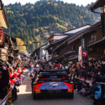 WRC – Neuville and Wydaeghe secure maiden WRC crown after Tänak crashes in Japan