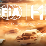 FIA and Extreme H progress first-ever off-road hydrogen racing World Cup