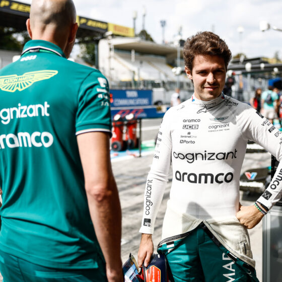 Lawson: ‘Crazy’ that Drugovich is without a drive in F1