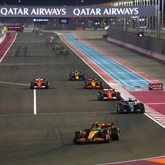 Stella slams F1 stewards for ‘loss of proportion and specificity’