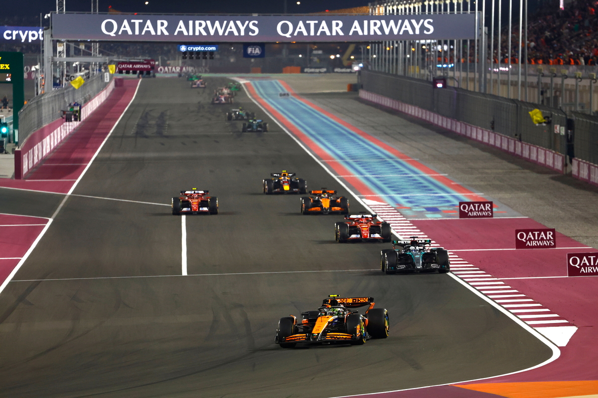 Stella slams F1 stewards for ‘loss of proportion and specificity’