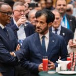 Rwanda announces formal bid to host F1 Grand Prix
