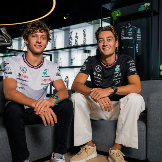 Hamilton’s parting gift to Antonelli: A note for the future