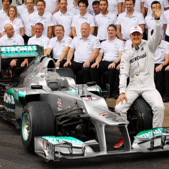 The Schumacher family’s fight for hope and privacy