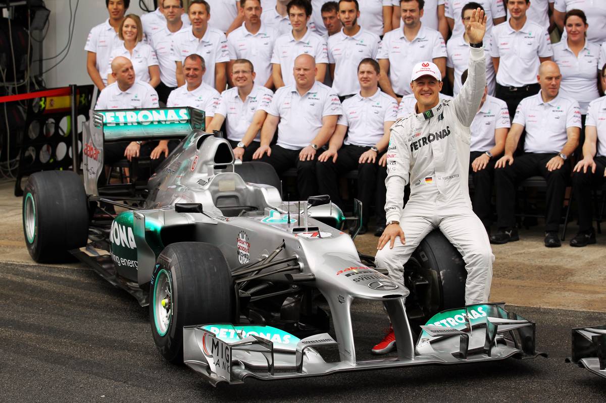 The Schumacher family’s fight for hope and privacy