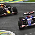 Lawson: ‘Nobody better to learn from than Verstappen’