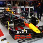 Red Bull seeking wider operating window for 2025 car