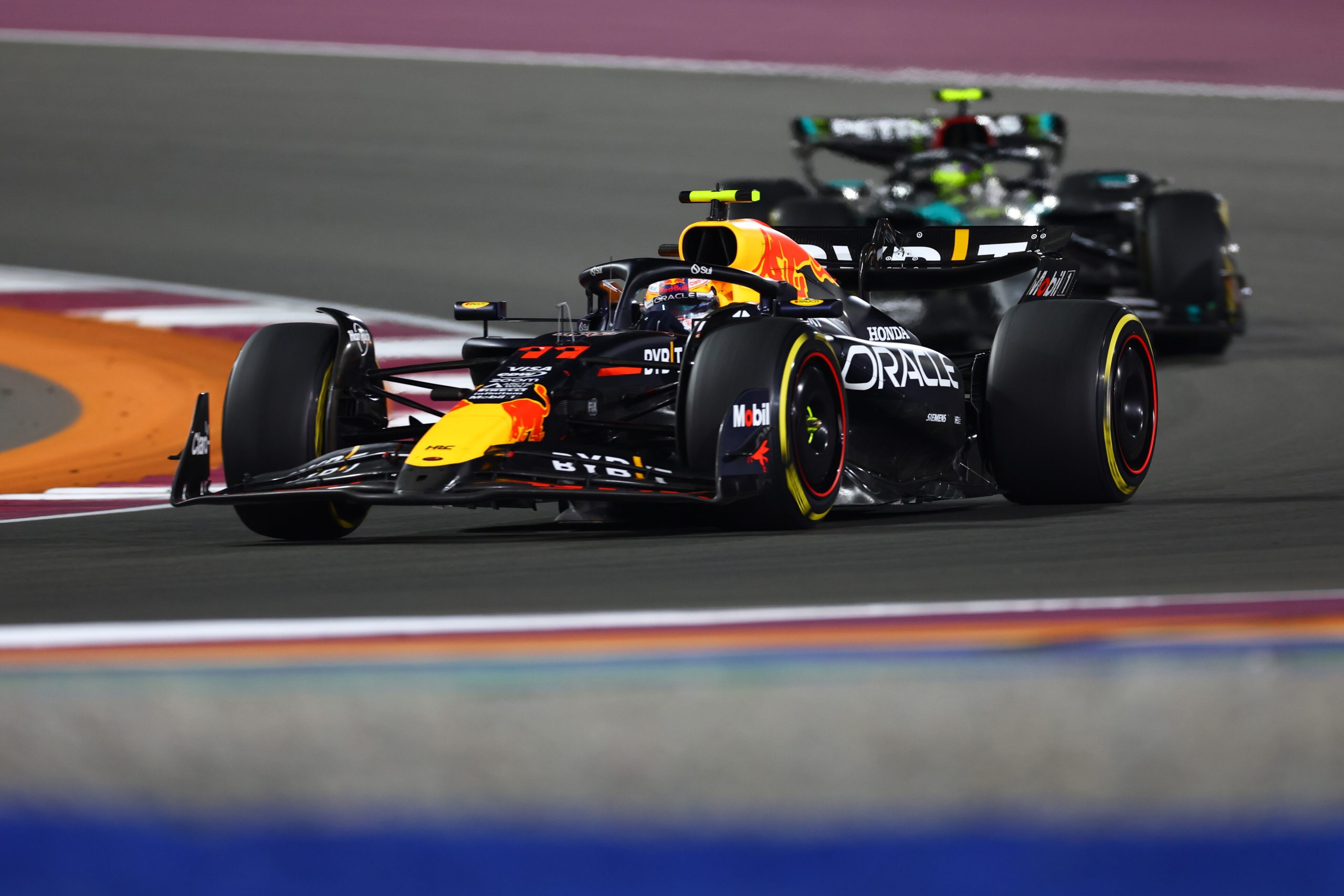 Red Bull: Perez ‘wise enough’ to know his situation as exit looms