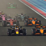 Verstappen hints at rivals’ rule-bending in 2024: ‘Things happened’