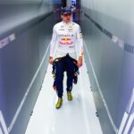 Verstappen to serve FIA community service punishment in Rwanda