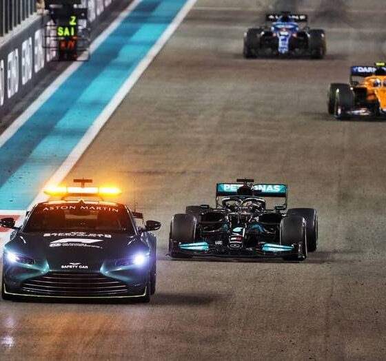 Brundle reveals ‘most unpleasant time’ in F1 commentating career