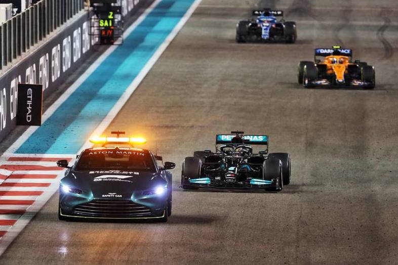 Brundle reveals ‘most unpleasant time’ in F1 commentating career