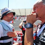 Bottas admits three-year tenure with Sauber ‘a mistake’