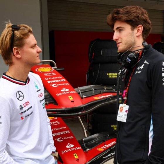 Schumacher: Briatore had ‘other things in mind’ than Doohan