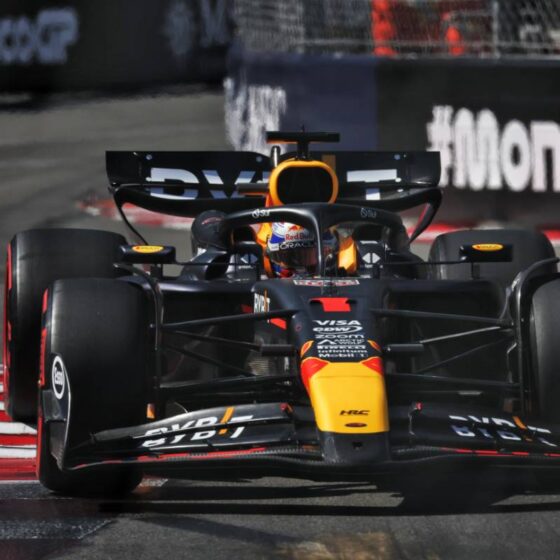 Red Bull offers insight into development of 2025 car