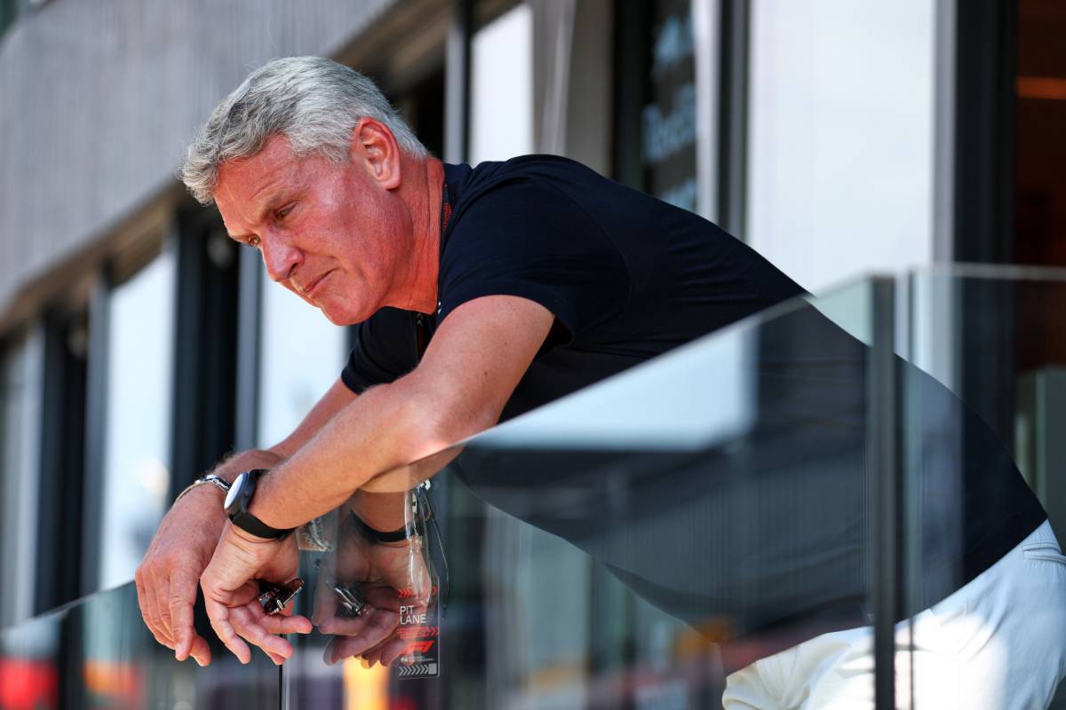 Coulthard sounds alarm over FIA president’s rift with F1 drivers