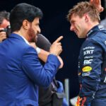 Wolff: FIA drama ‘could have its own reality show’