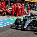 Vasseur: Hamilton pursuit of perfection will boost Ferrari ‘mindset’