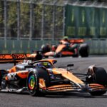 McLaren’s remarkable rise: Piastri eyes continued success in 2025