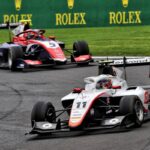 Sebastian Montoya steps up to Formula 2 with Prema