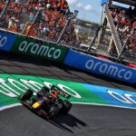 Zandvoort to host final Dutch Grand Prix in 2026