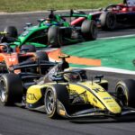 Bortoleto has proved his worth: ‘I deserve to be here’