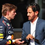 Ben Sulayem to F1 drivers: FIA matters ‘none of your business’