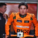 McLaren hands Abu Dhabi FP1 session to Rio Hirakawa