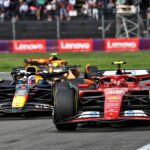 Sainz says Red Bull snub ‘did me a favour’