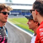 Alpine confident Doohan can rise to rookie benchmarks on F1 debut