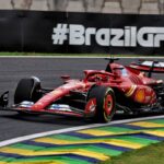 Leclerc hails a season ‘without missed opportunities’ in 2024