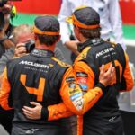 Piastri: McLaren team orders made ‘a much bigger deal’ than reality