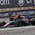 Briatore justifies decision to drop ‘completely demotivated’ Ocon