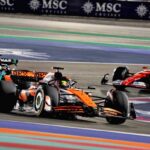 Piastri says Lusail grip levels hurt McLaren in Qatar