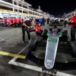 F1 Academy: Pulling de-crowned after canceled race is reinstated!