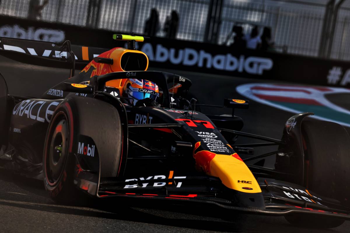 Perez expects clarity on Red Bull future ‘in coming days’