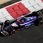 FIA releases 2025 F1 entry list – confirms RB name change