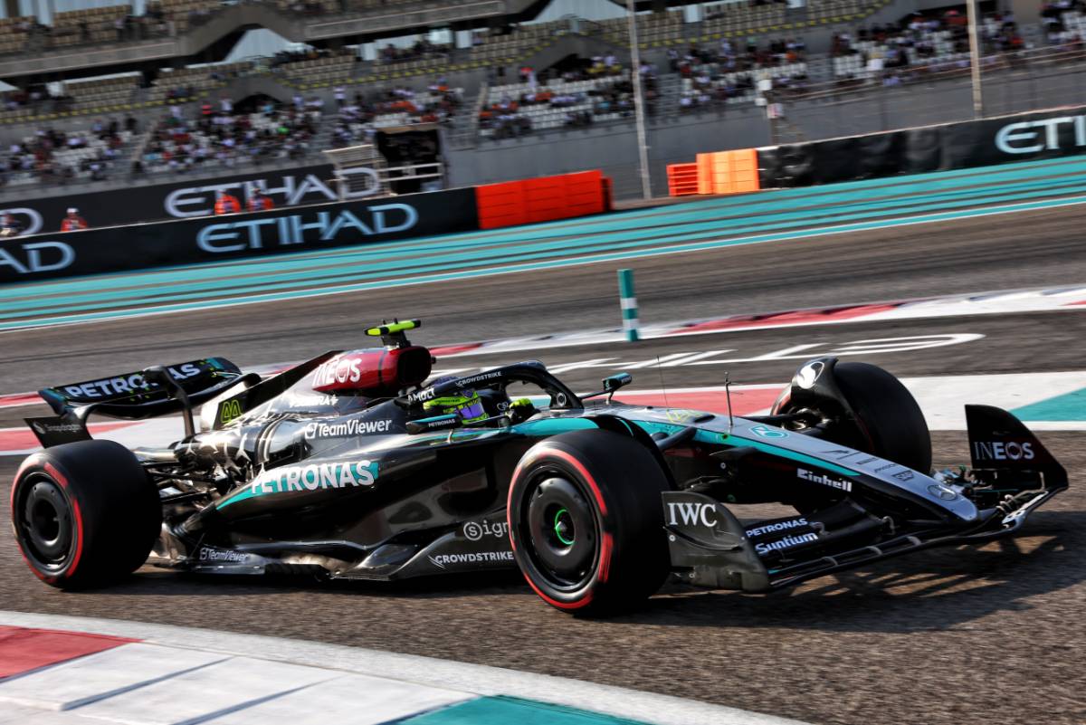 Allison: Hamilton’s leadership lifted Mercedes team in final race
