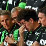 Sauber finds its ‘Northern Star’ under Binotto’s leadership