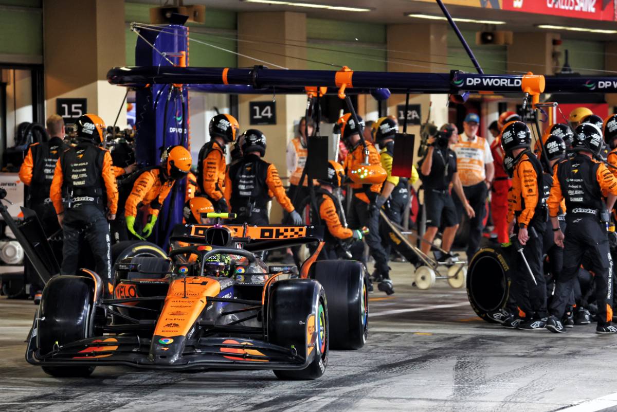 Brown: Stella’s ‘unbelievable leadership’ key to McLaren success