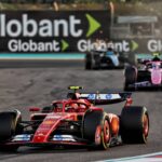 Sainz and Leclerc admit to heartbreak in F1 title defeat