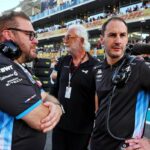 Alpine ready to offer ‘guard of honour’ farewell to Ocon