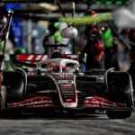 Magnussen on decade-long F1 career: ‘A privilege to live my dream’