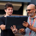 Gallery: Abu Dhabi post-season test in pictures