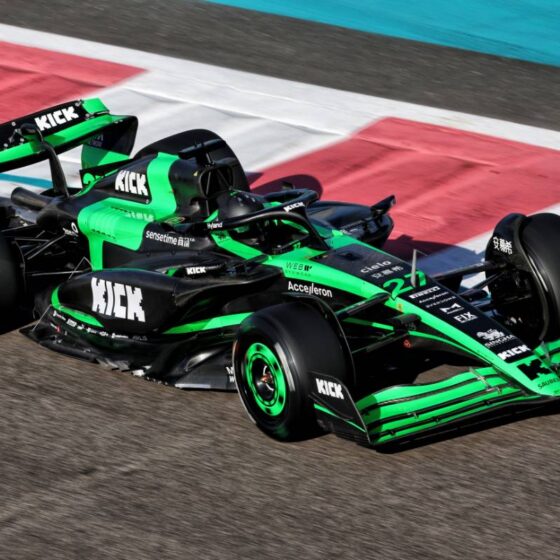 Hulkenberg keeping it real: ‘It’s going to be tough’